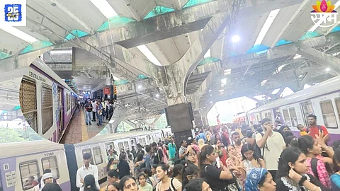 Harbour Line News
