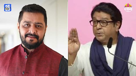 Hindustani Bhau On Raj Thackeray: मारणं खूप सोपं असतं पण एकत्र आणणं अवघड, हिंदुस्तानी भाऊची राज ठाकरेंना विनंती