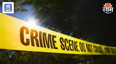 Navi Mumbai Crime News