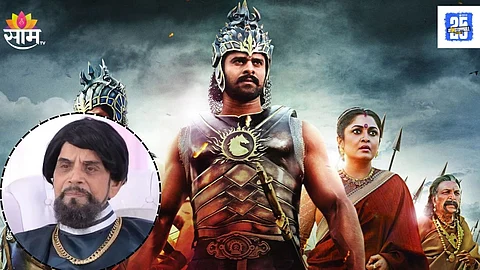 Baahubali Lyricist Shiv Shaktidatta No More