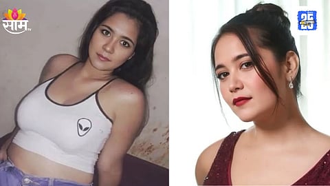 Archita Phukan Shares Brave Story of Escaping Dark Past Through Social Media