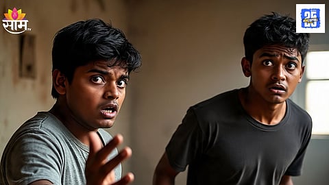 Police file case in teen abuse over loan issue