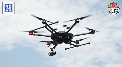 drone