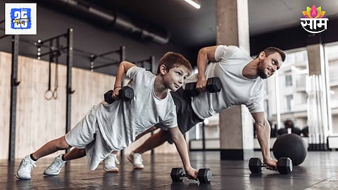 When to start gym