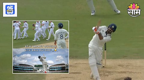 Ravindra Jadeja Ind Vs Eng