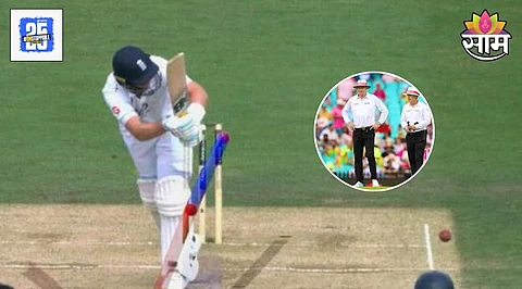 India Vs England 3rd Test