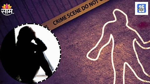 Bhandara Crime News