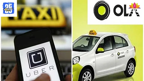 Business Idea: कार नसतानाही करा OLA-Uberसोबत व्यवसाय; दरमहा कमवा बक्कळ पैसा, जाणून घ्या संपूर्ण माहिती