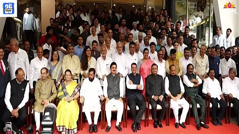 Uddhav Thackeray-Eknath Shinde