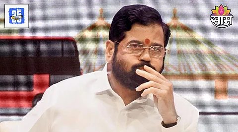 eknath shinde
