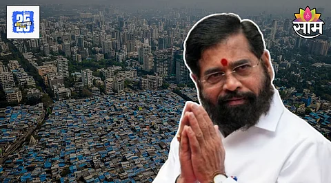 Eknath Shinde