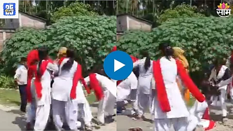 Street Fight Video