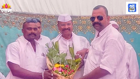 Akola drug peddler Gabbar Jamadar