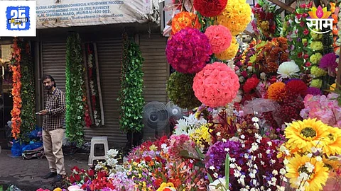 Artificial Flowers Ban