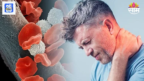 Blood cancer symptoms