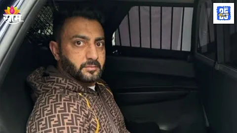 Gurjeet Malhi's CSAM Arrest