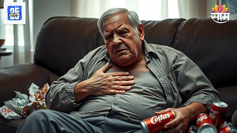 Habits to prevent heart disease
