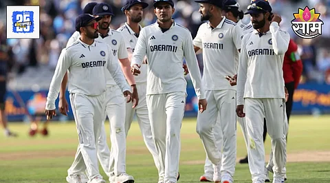 India Vs England
