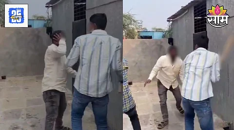 Beed Crime News