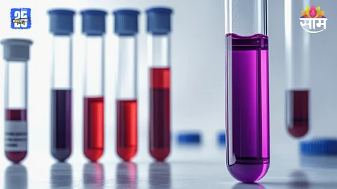 Japanese doctors artificial blood