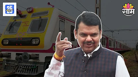 Mumbai Local
