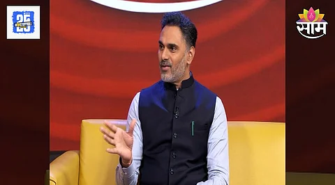 Yogesh Kadam Interview