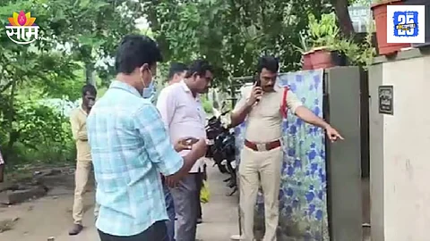 22-Year-Old Woman Brutally killed by lover