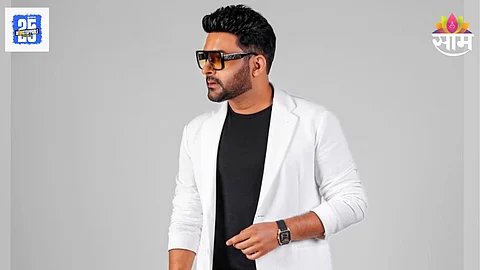 Kapil Sharma