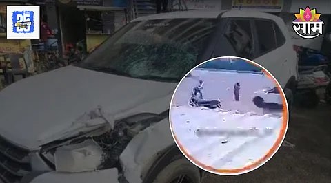 Accident News