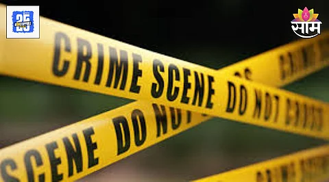 Pune Crime