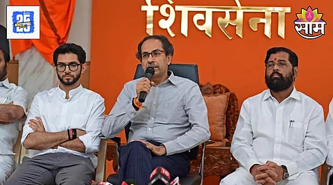 Maharashtra Politics