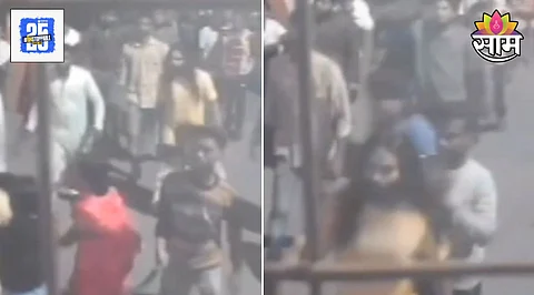 Pune Koyta Gang Viral Video