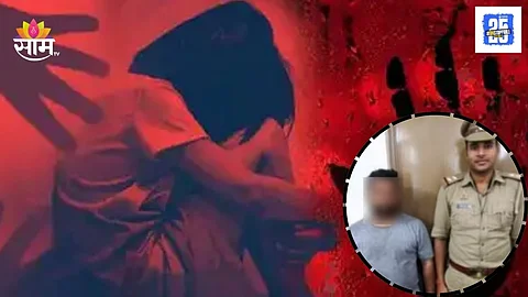 School van driver physical assault 4-year-old girl