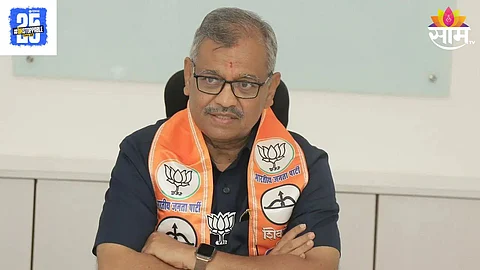 Ujjwal Nikam