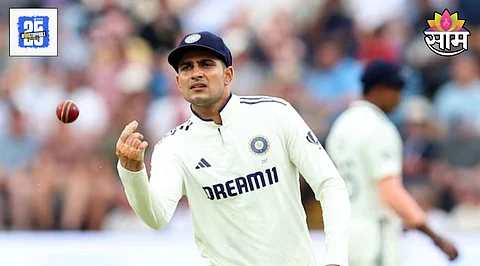Ind Vs Eng 4th Test