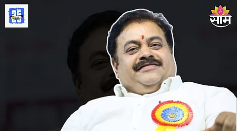 sanjay jagtap