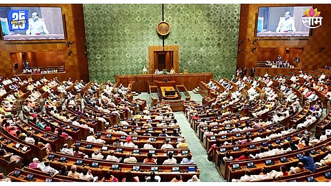 Parliment Session: संसदेचे अधिवेशन कसे बोलावले जाते, तारीख कोण ठरवते? वाचा सर्वकाही एका क्लिकवर