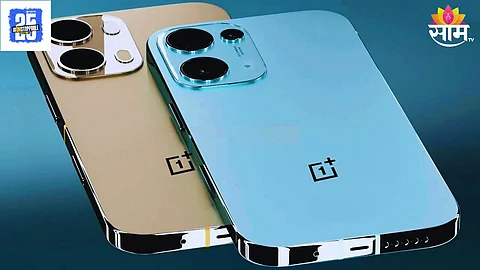 OnePlus Nord 5G Launched