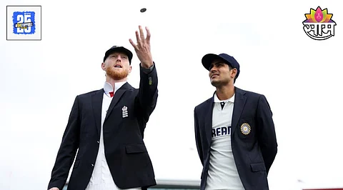 Ind vs Eng 4th Test