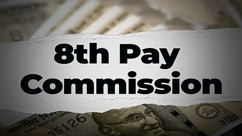 8th Pay Commission