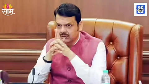 Maharashtra cabinet reshuffle