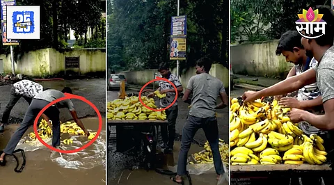 Dombivli Viral Video