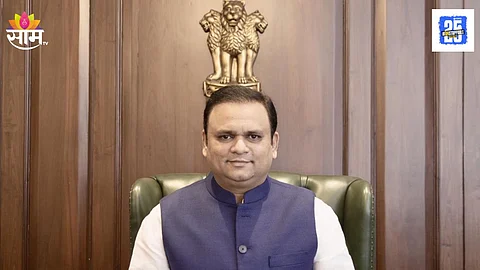 Rahul Narwekar May Get Cabinet Berth