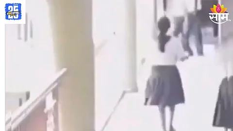 Ahmedabad Class 10 Student Death