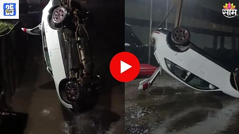 Belapur Bridge Accident
