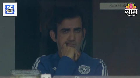 Gautam Gambhir
