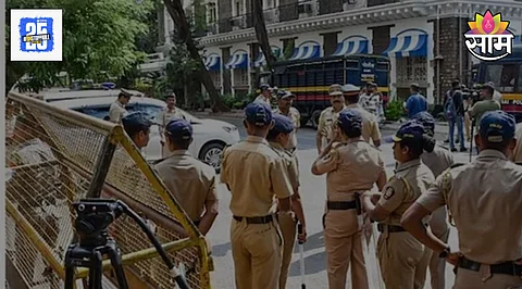 Pune Crime New