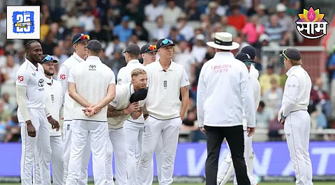 Ind vs Eng 4th Test