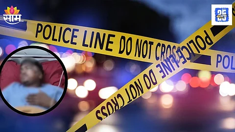 Titwala Crime News
