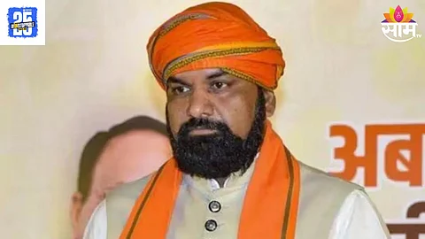 Death Threat To Deputy Chief Minister